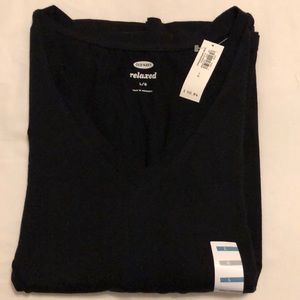 Old Navy Long Sleeve V-Neck